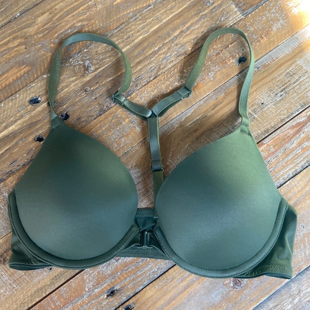 PINK Victoria Secret bra